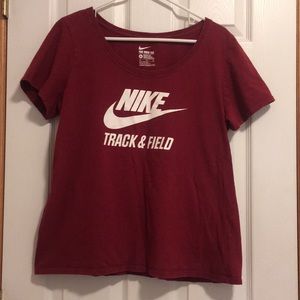 Nike Women’s T-Shirt